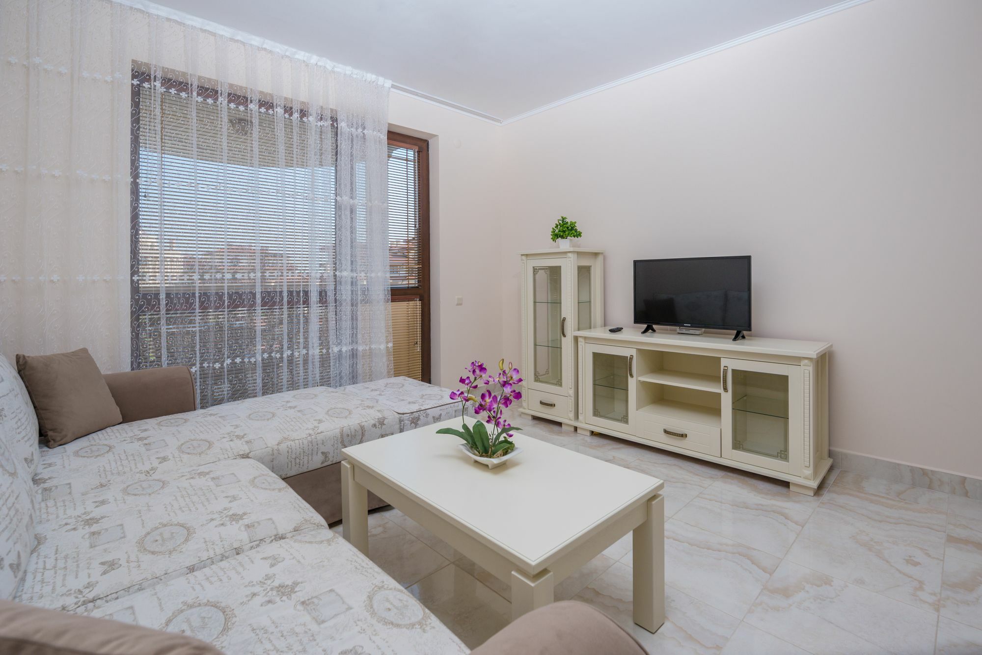 נסבר Apartments In Complex Poseidon מראה חיצוני תמונה